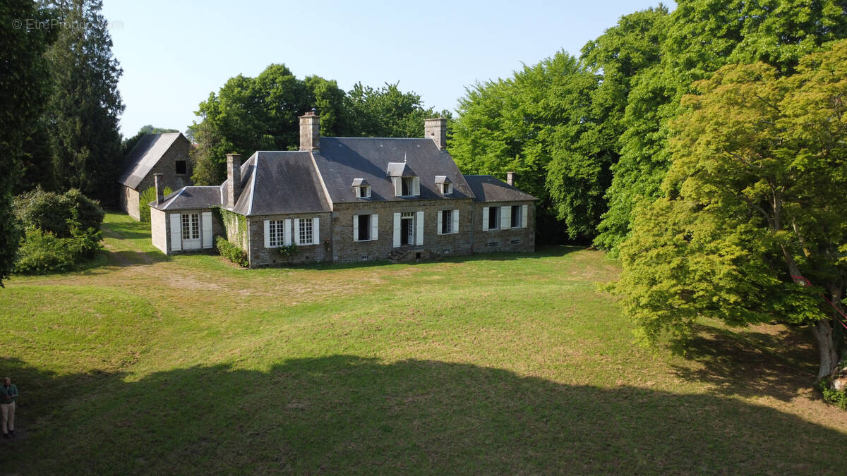 Maison à CHENEDOLLE
