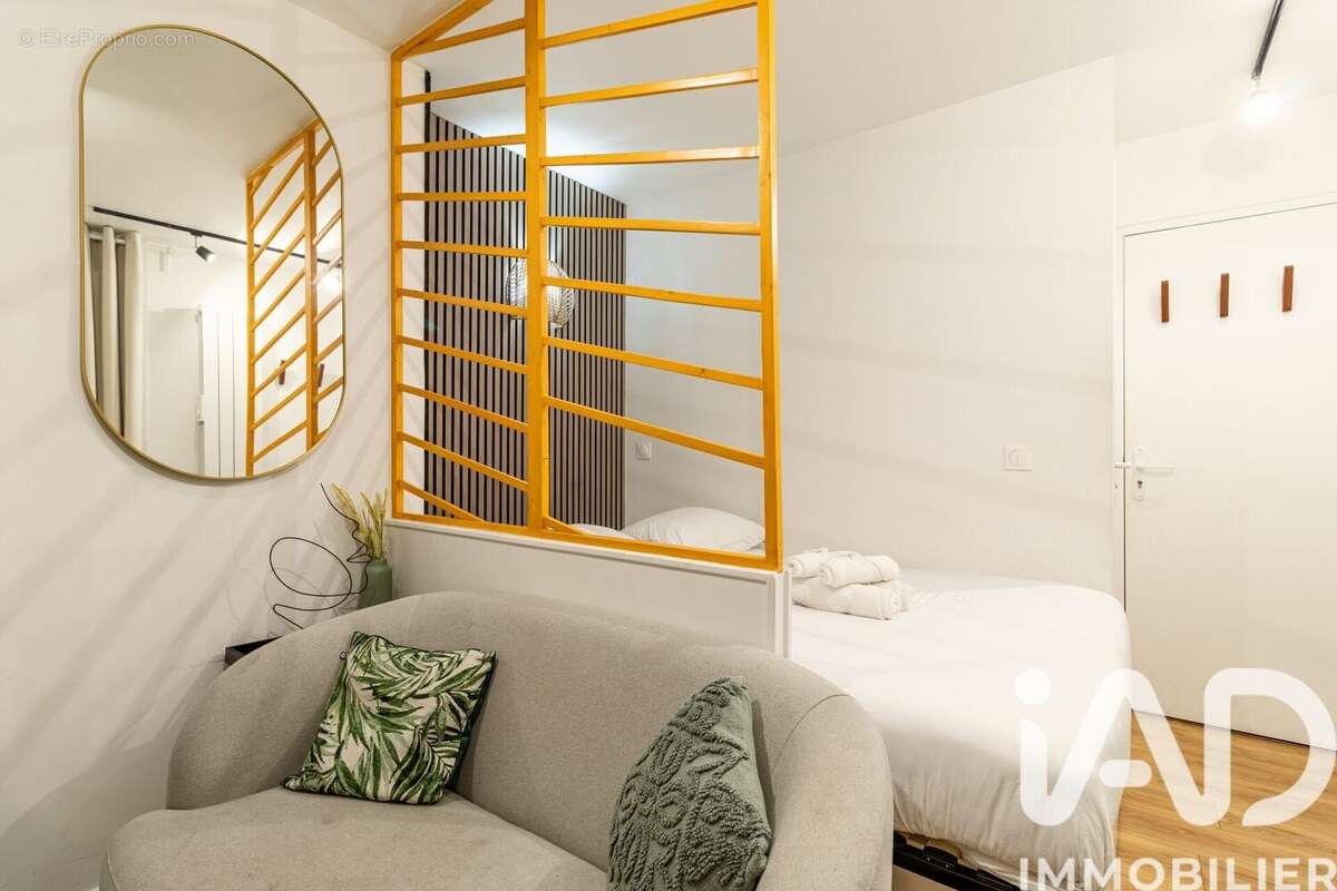 Photo 9 - Appartement à PARIS-10E