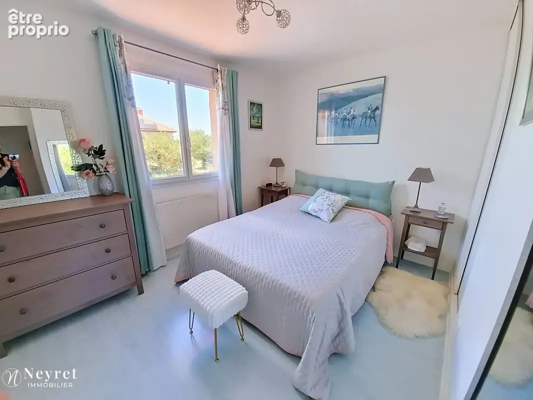 Coup de cœur assuré sur ce bien d'exception de 180 m2 sur 1000 m2 paysagé / 5 chambres - photo 11