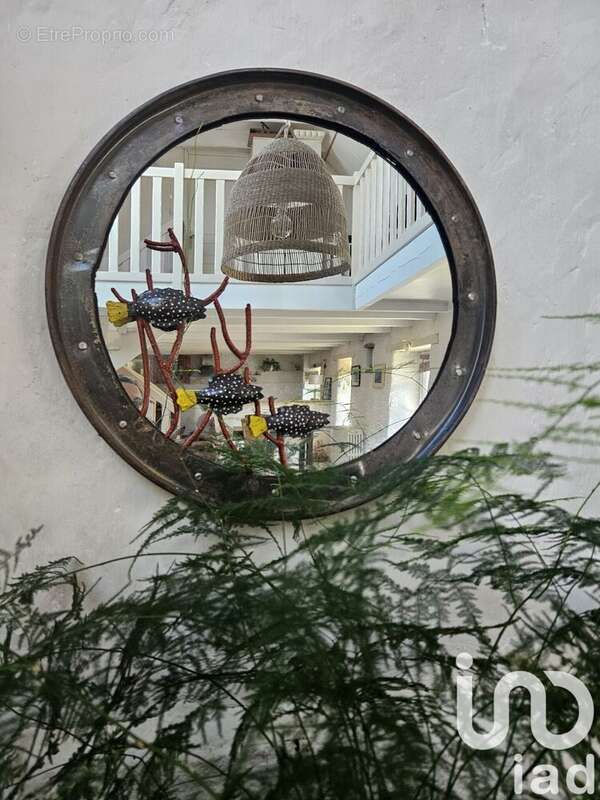 Photo 9 - Maison à MAHALON