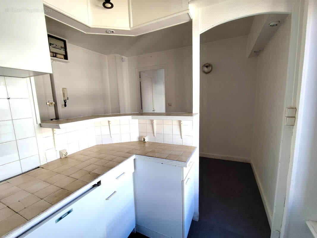 Appartement à CLERMONT-FERRAND