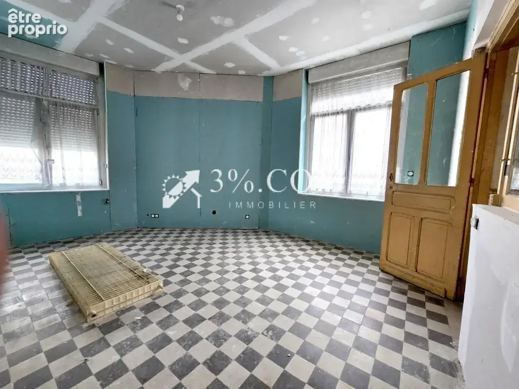 Photo Maison à Croix au prix de 171 000€