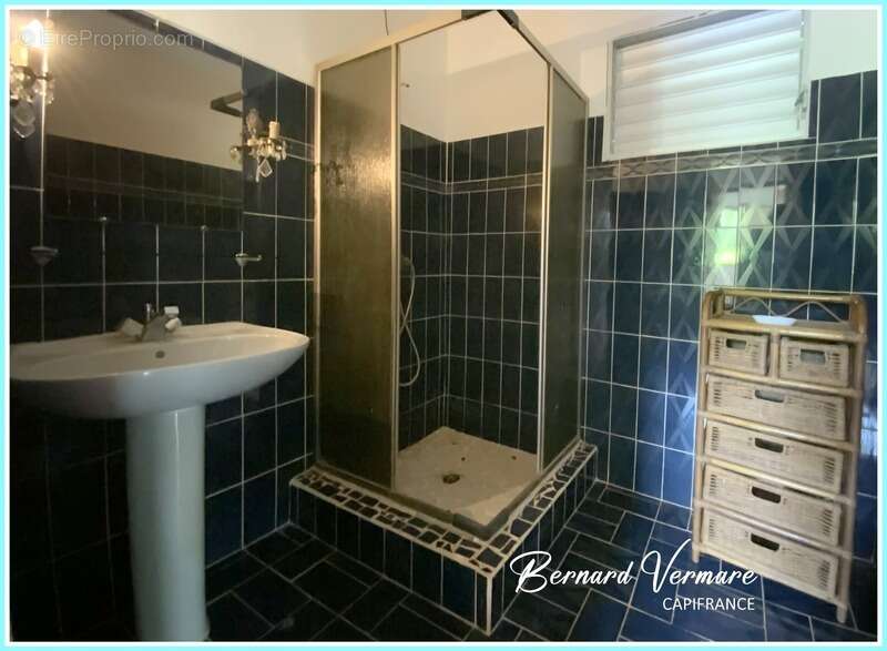 Maison à SAINTE-ANNE