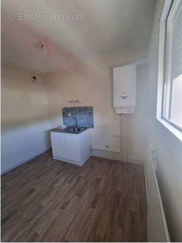 Appartement à BOURGES