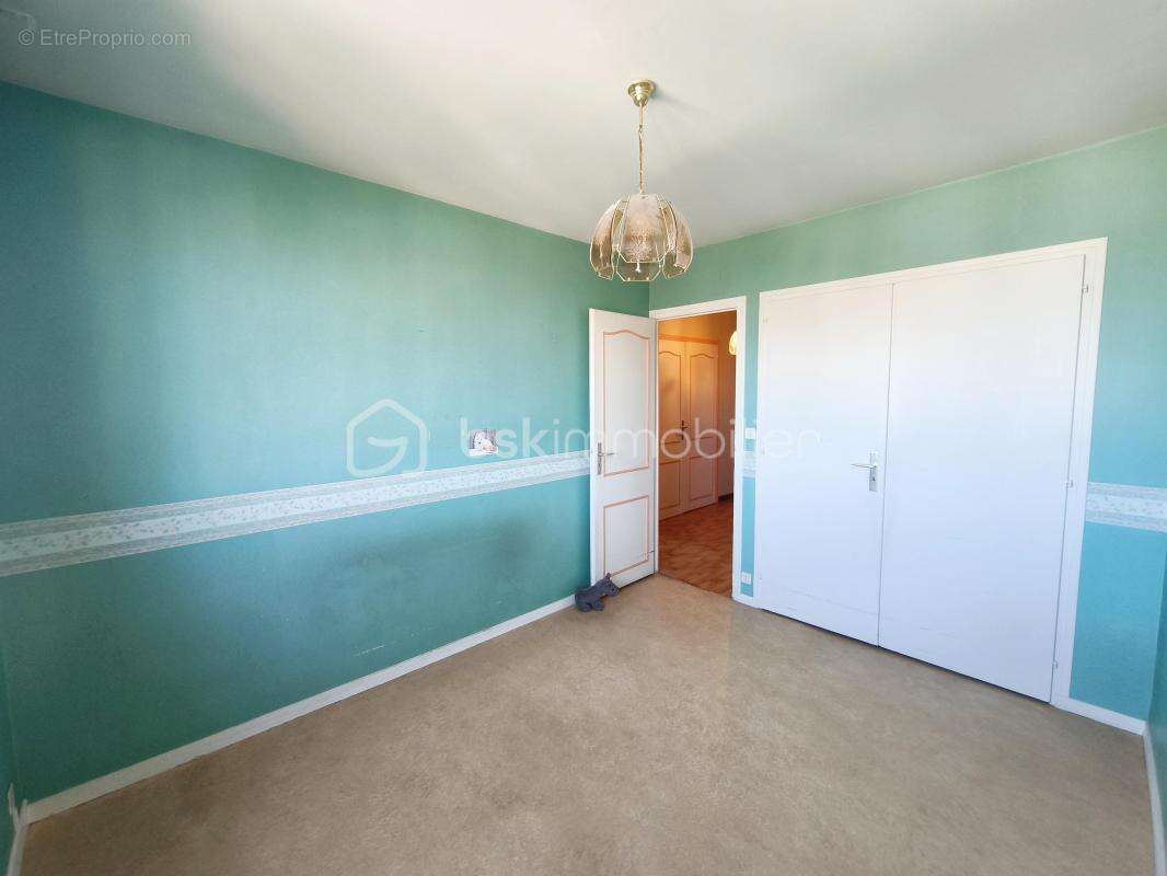 Appartement à DIJON