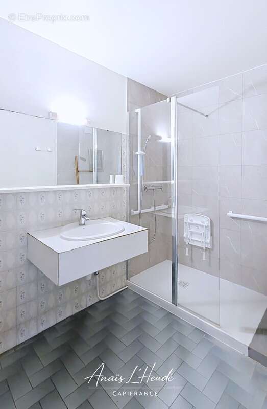Appartement à ANNEMASSE