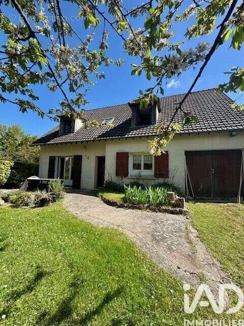 Photo 2 - Maison à MORET-SUR-LOING