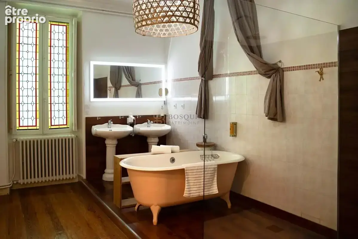 Hôtel 4 – drôme provençale - photo 18