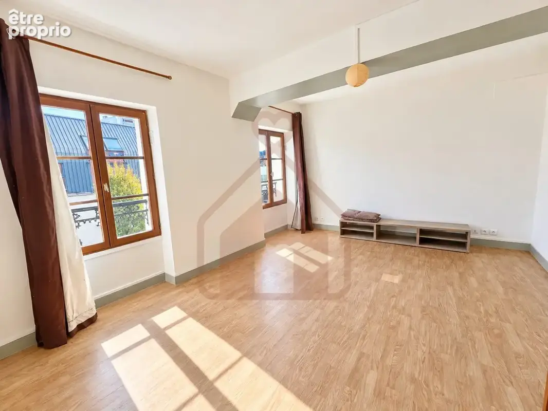 Appartement 3 pièces 43 m² à vendre à Villejuif (94800) - photo 1