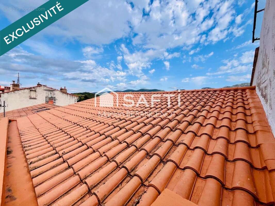 Photo 8 - Appartement à SAINT-PAUL-DE-FENOUILLET