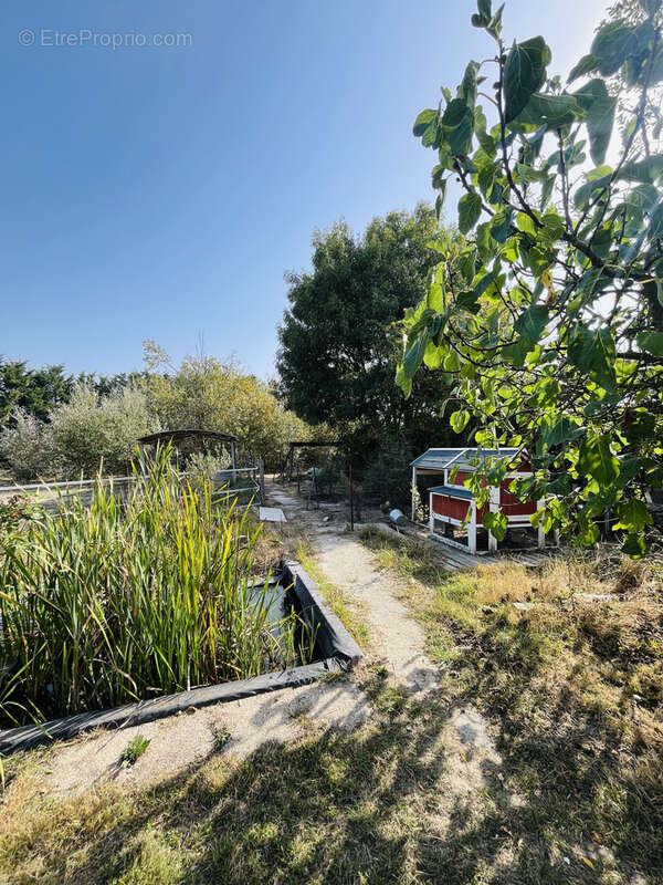 Maison à BAZOGES-EN-PAILLERS