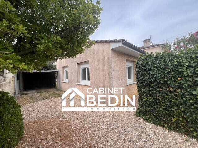 Maison 41 m² à Sablons  - photo 4
