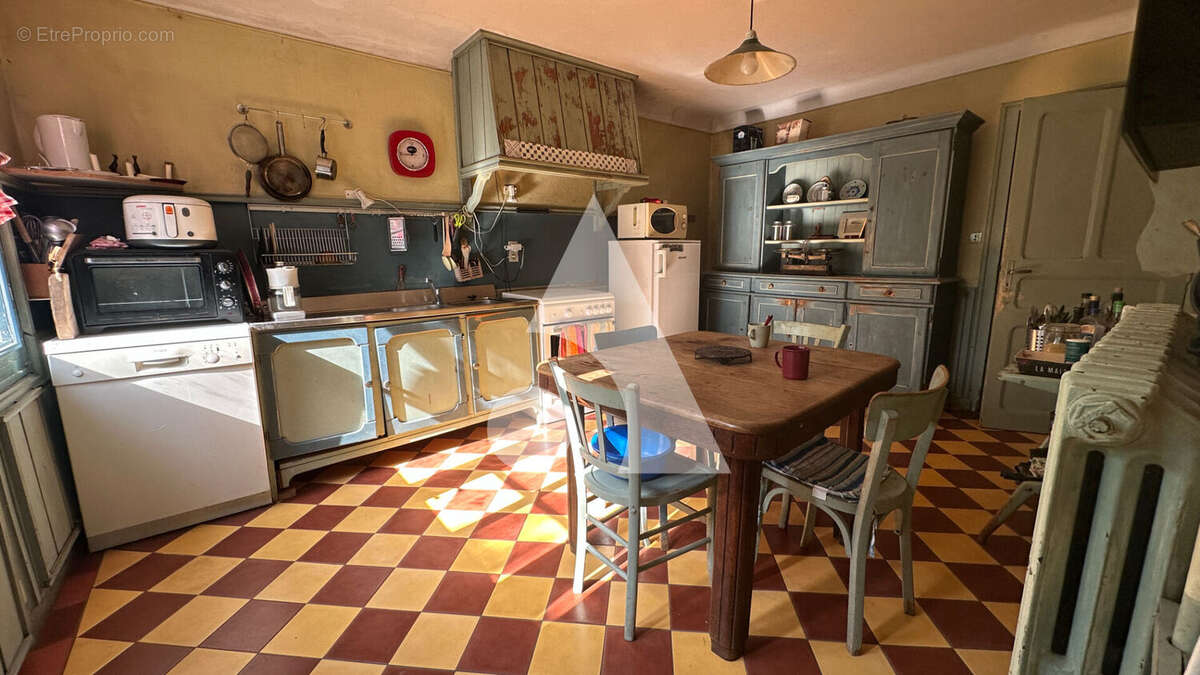 Maison Celles Sur Belle , 4 pièces, 100m2 - photo 2