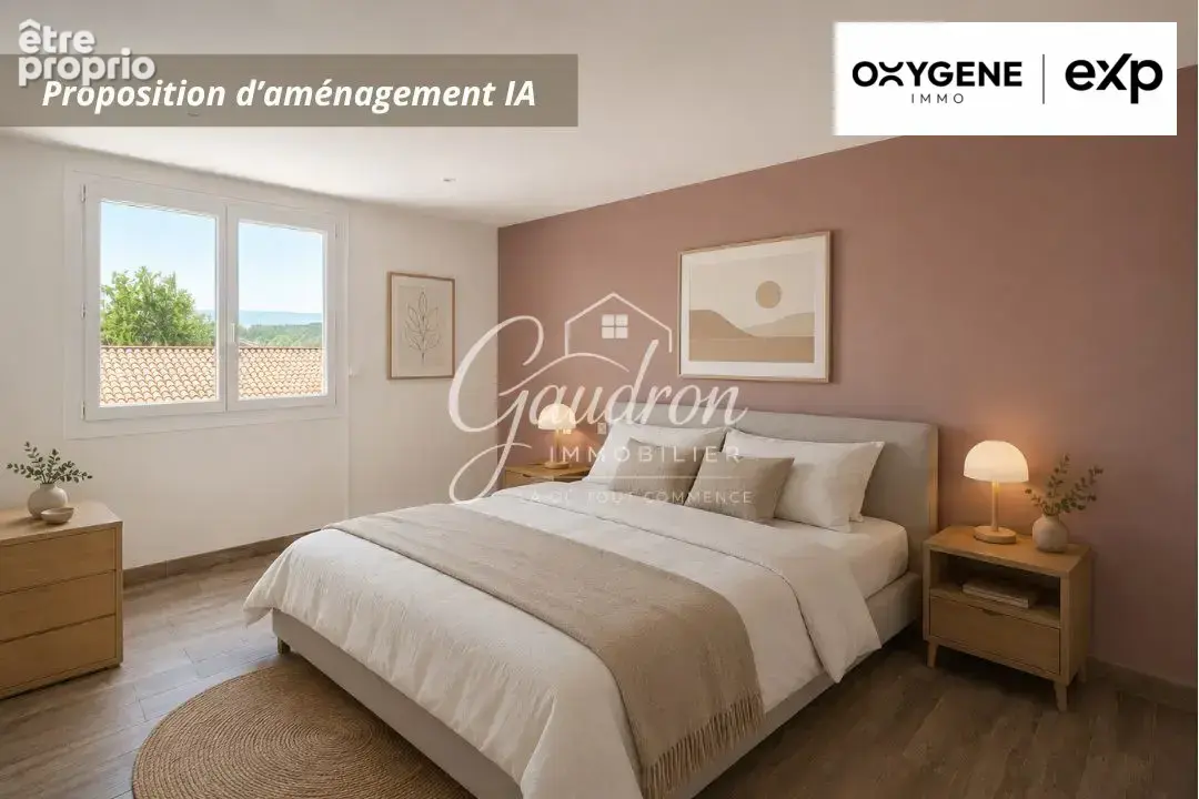 Appartement 3 pièces 72 m² à vendre à Perpignan (66000) - photo 3