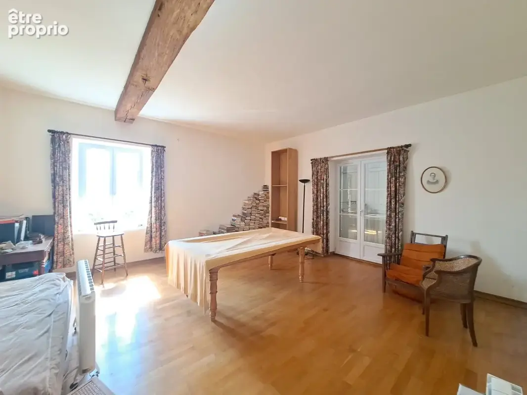 Maison à vendre 11 pièces proche de CREPY EN VALOIS (60) - photo 27