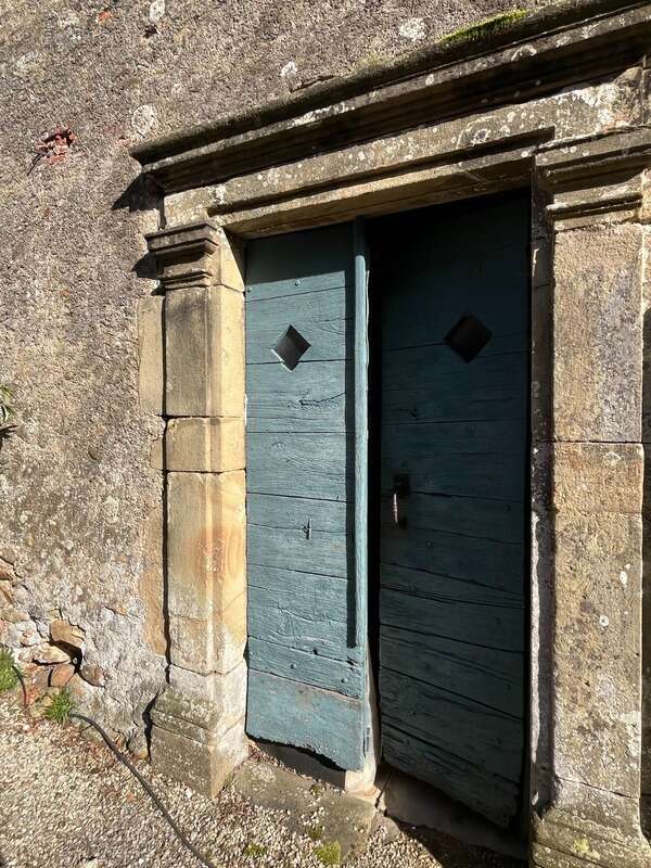 ELEGANT CHATEAU XVIIIs, sans travaux, sur 1 hectare clos de murs, jardin paysagé, chapelle, orangerie, dépendances, pour famille - photo 29