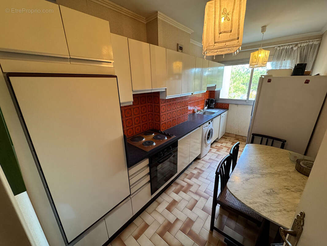 Appartement à LA BAULE-ESCOUBLAC