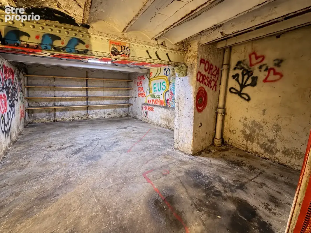 Local à vendre   Marseille 7e, cœur de quartier - photo 4