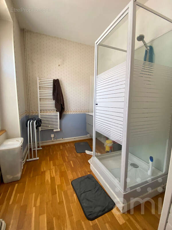 Immeuble Niort 9 pièces - 148 m2 - photo 3