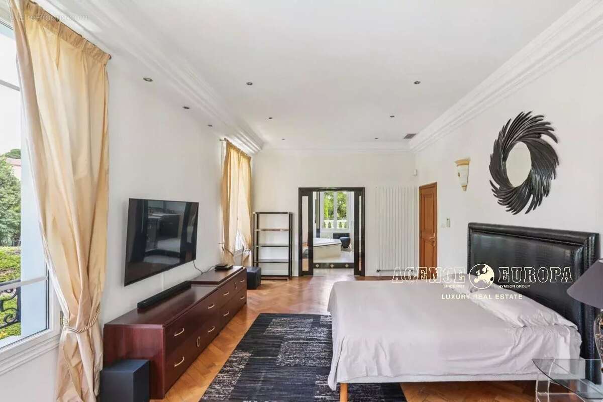 Maison à CANNES