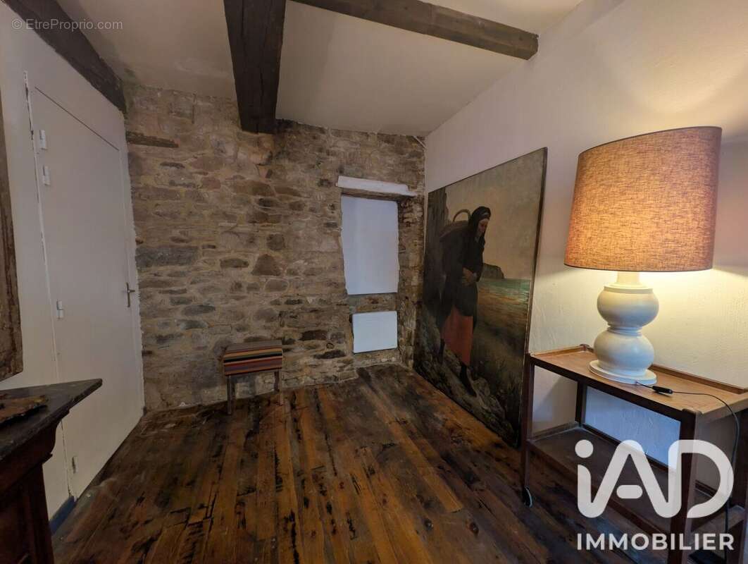 Appartement 101 m² à Quimperle  - photo 5