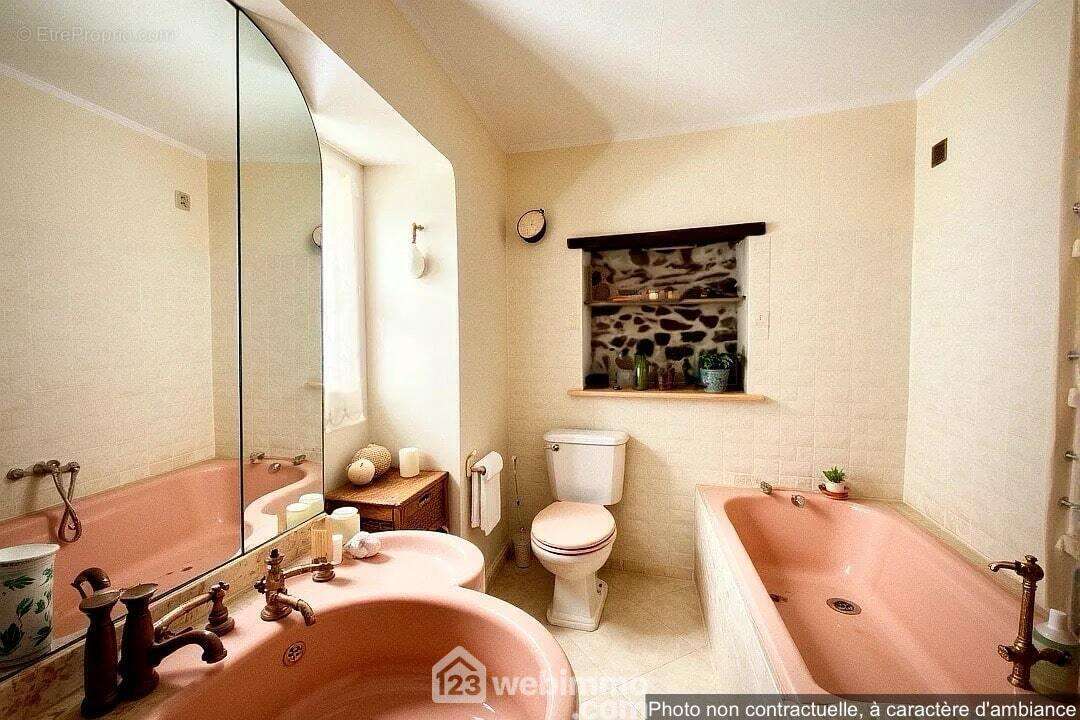 Maison 105 m² à Calenzana  - photo 12