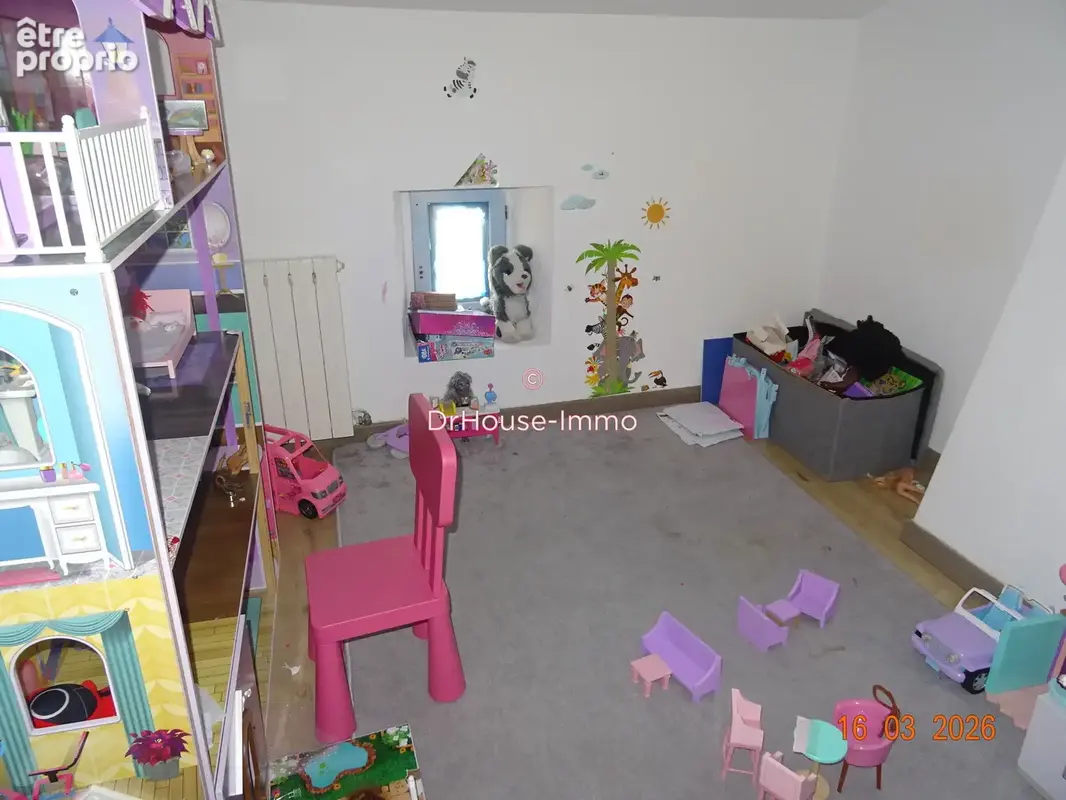 Maison 7 pièces 150 m² à vendre à Saint-Savin (33920) - photo 33