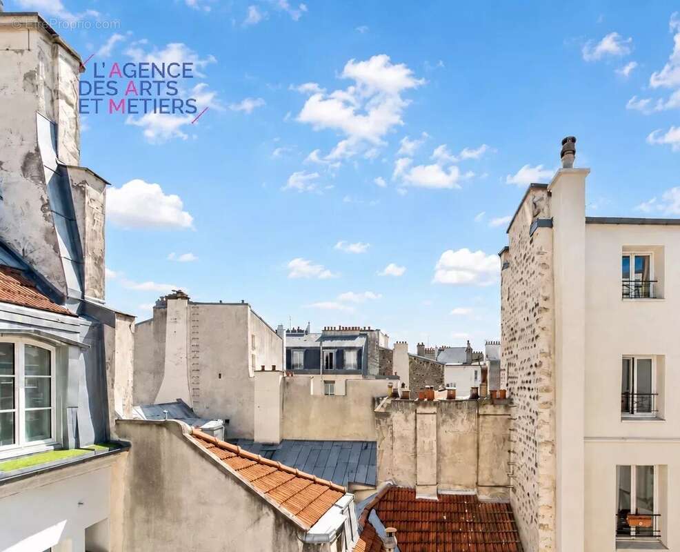 Rue Notre Dame de Nazareth - photo 7