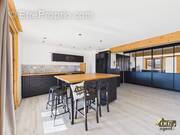 Appartement à SAINT-ALBAN-LEYSSE