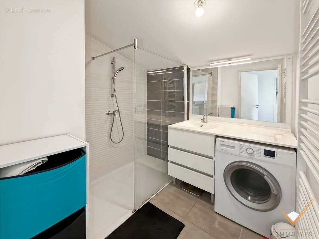 Appartement à FENOUILLET