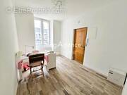 Appartement à AUNEAU