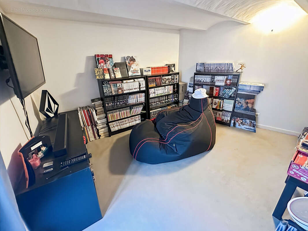 Maison à CHATEAURENARD