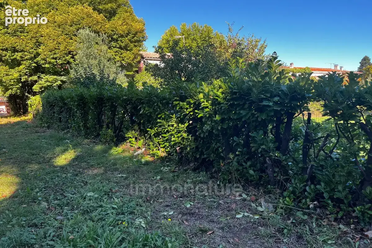Terrain 920 m² à vendre à Cazilhac (34190) - photo 4