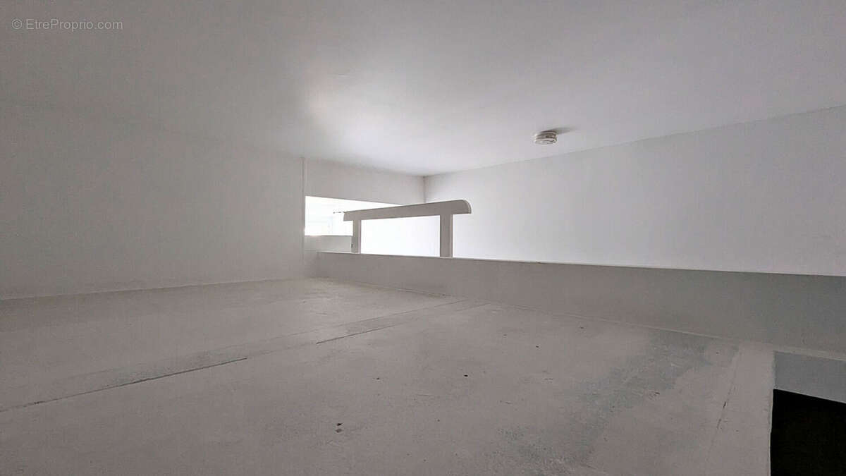 Appartement à ISSY-LES-MOULINEAUX