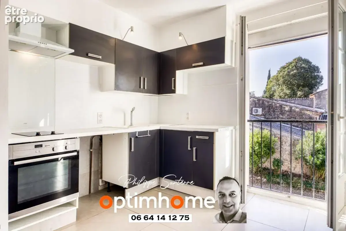 MARGUERITTES – Maison familiale 170 m² avec deux niveaux indépendants, grand jardin et forage - photo 5