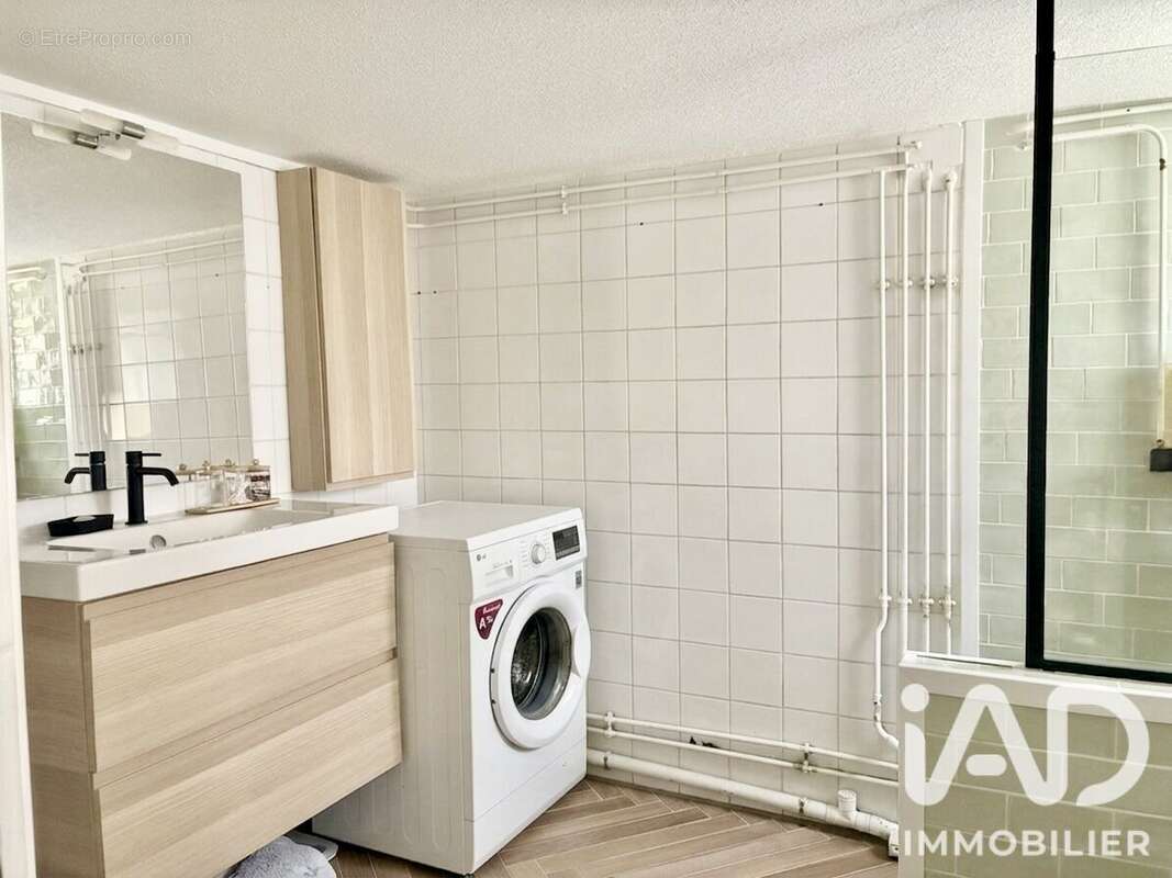 Photo 4 - Maison à BEAUVAIS