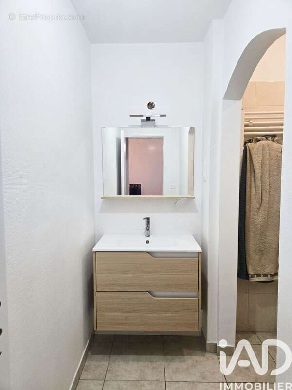 Photo 6 - Appartement à LES MUREAUX
