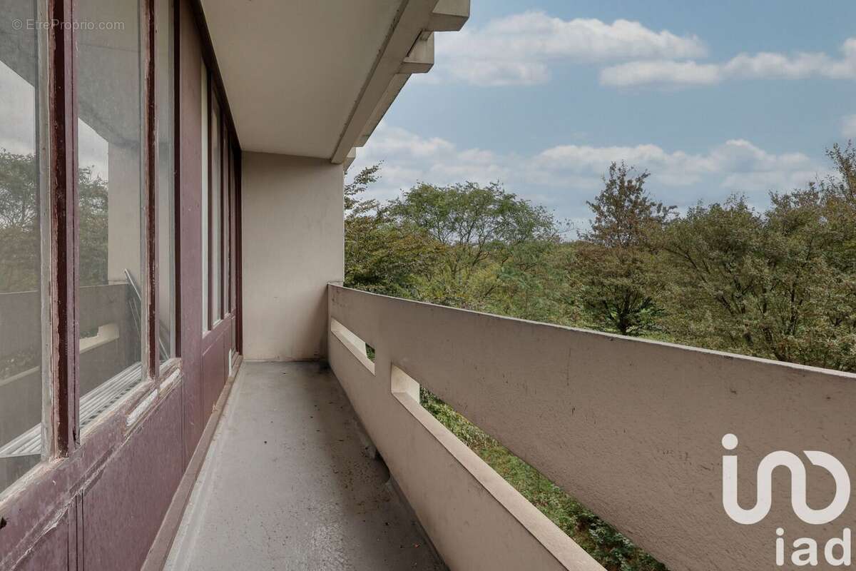 Photo 3 - Appartement à BAGNOLET