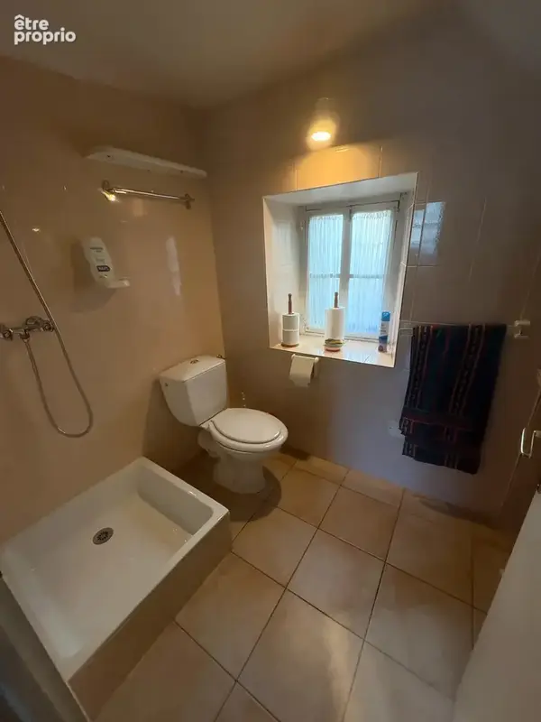 Charmant appartement de 134 m2 au cœur du vieux tende avec jardin - photo 16
