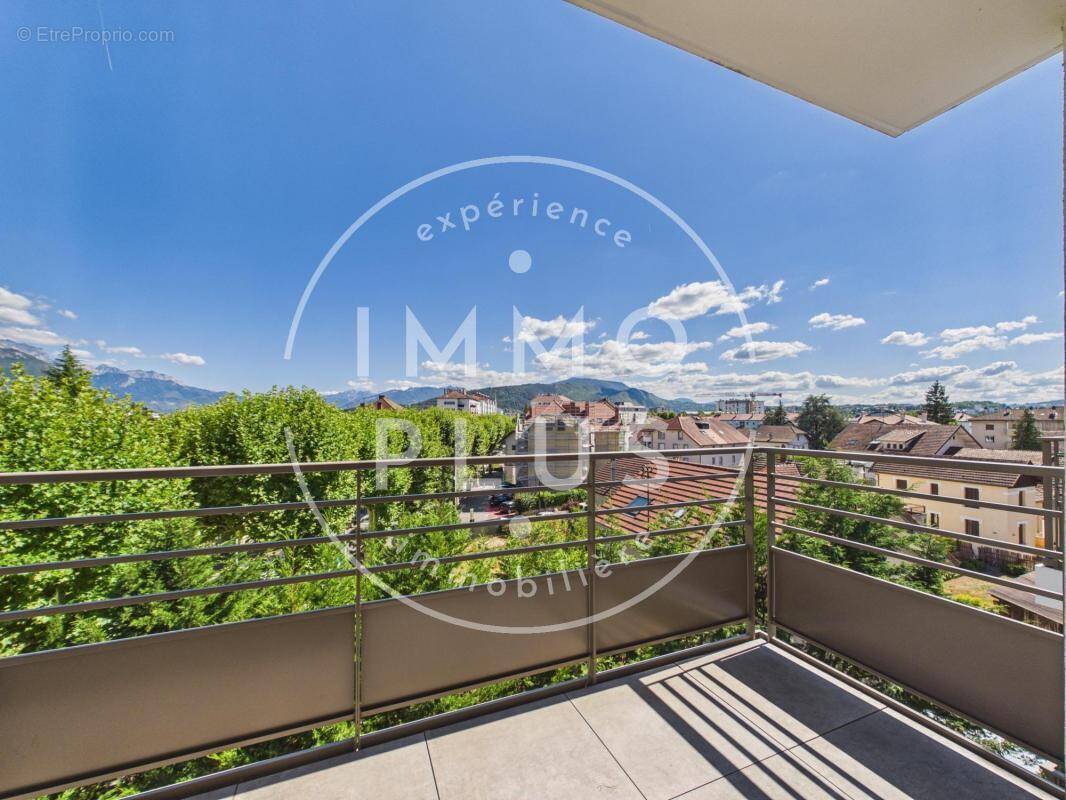Appartement à ANNECY
