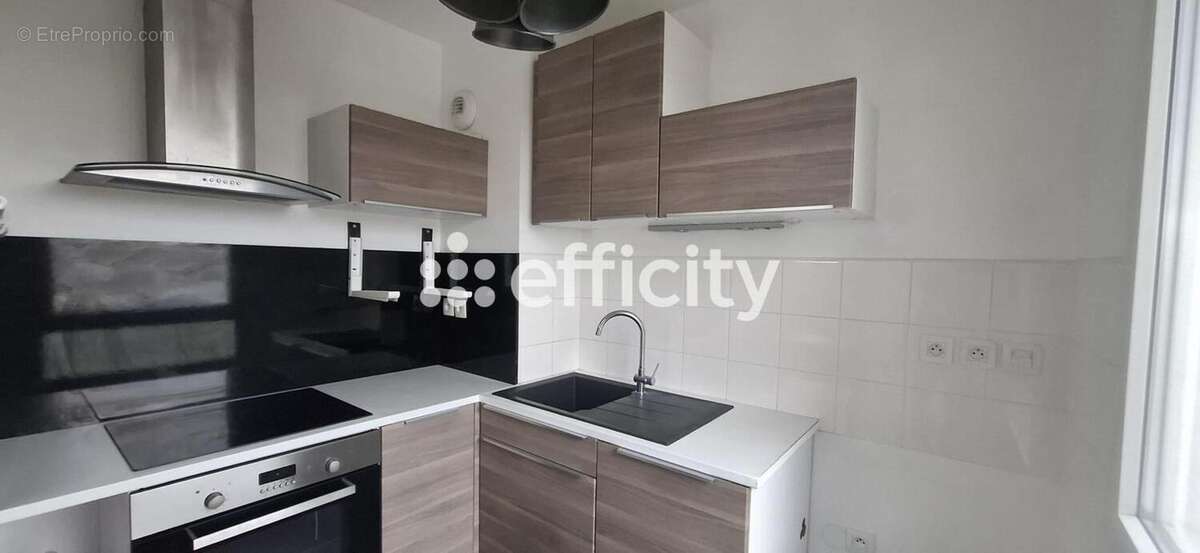 Appartement à WASQUEHAL