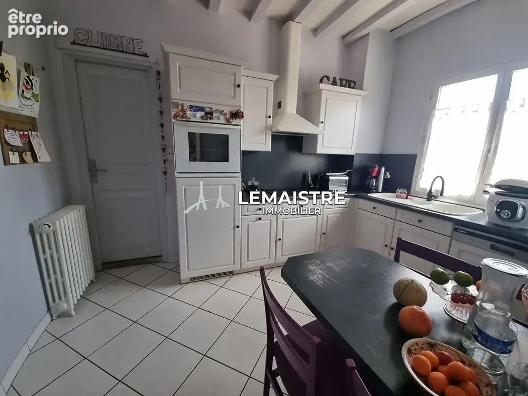 Maison à vendre - Canton de St-Romain -143 m² - 4 chambres poss 5 ! - photo 6