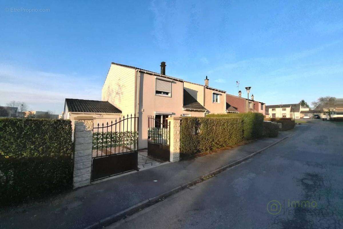 Maison 90 m² à Jeumont  - photo 10