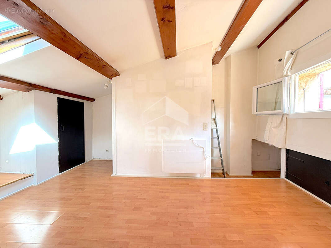 Maison à BOUC-BEL-AIR