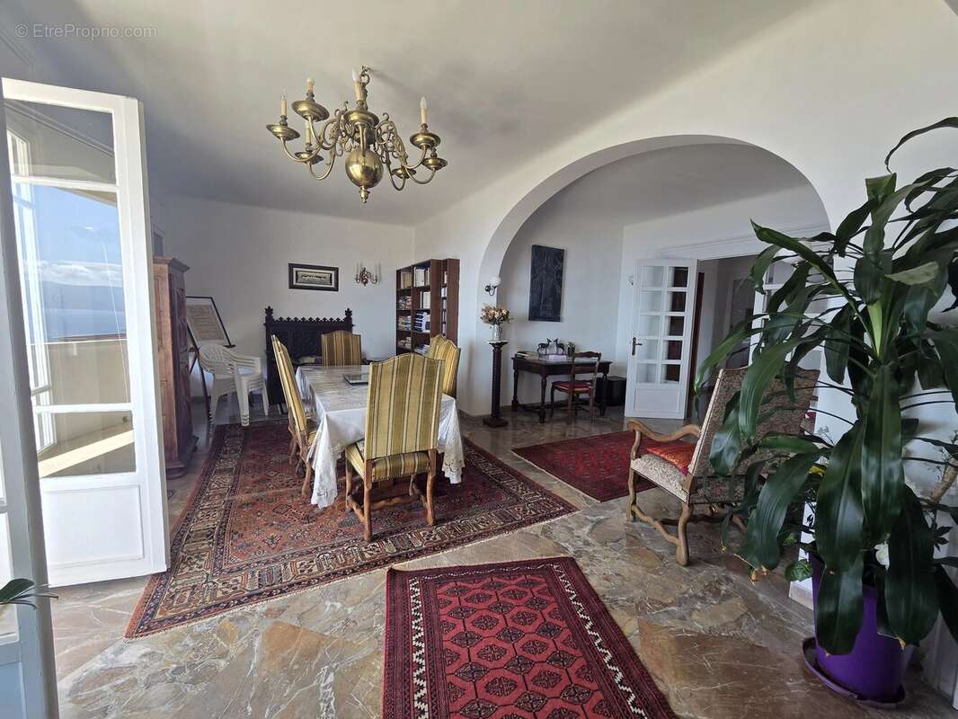 Appartement à AJACCIO