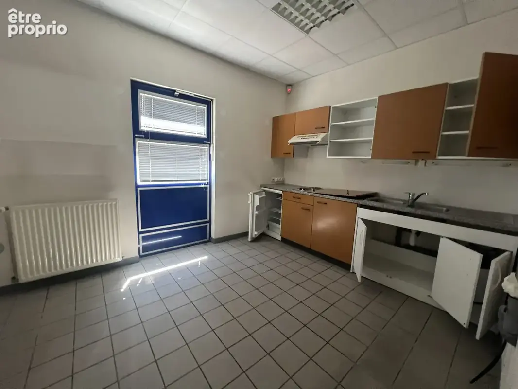 Commerce 384 m² à vendre à Kingersheim (68260) - photo 7