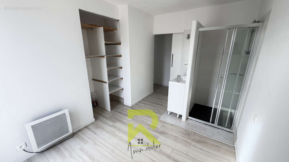 Appartement à AGDE