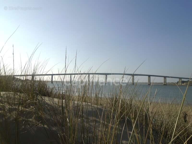 Appartement à LA BARRE-DE-MONTS