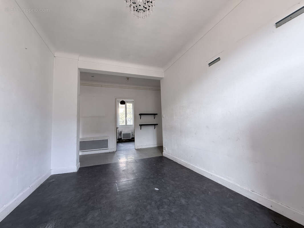 Appartement à SOSPEL