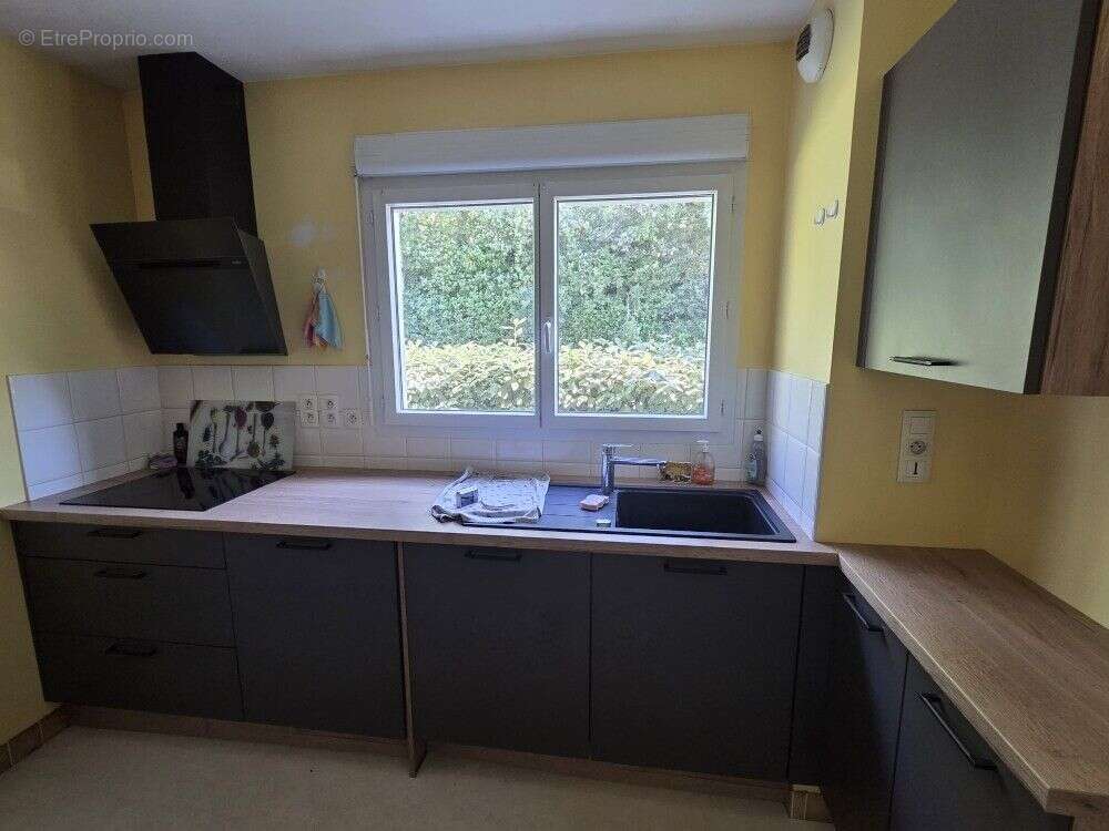 Appartement 59 m² à Saint-Lys  - photo 4